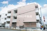 フジパレス出来島I番館