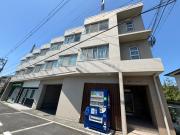 阪急箕面線牧落駅まで徒歩7分