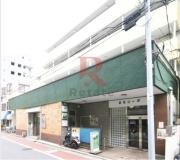 第二喜志コーポ