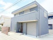 クレセントヒルズ鵠沼I