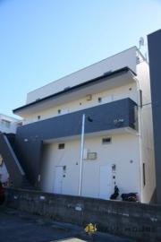 地下鉄箱崎線貝塚駅まで徒歩7分