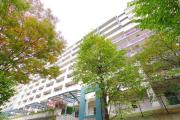 URハートアイランド新田一番街