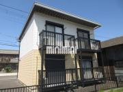 堀尾跡KEコーポ