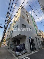 グリーンハイツ中澤