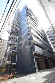 地下鉄谷町線天満橋駅まで徒歩5分