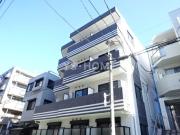 西武新宿線武蔵関駅まで徒歩5分
