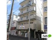 相鉄本線天王町駅まで徒歩6分