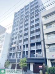 東京メトロ銀座線浅草駅まで徒歩13分