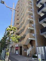 ライオンズマンション東陽町第2