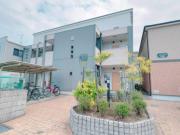 ＪＲ阪和線鳳駅まで徒歩10分