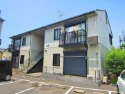 ハイツサンモール A棟B棟