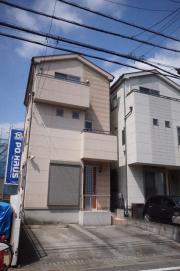 東川口4丁目戸建