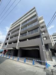 阪急京都線西京極駅まで徒歩5分