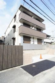 ロイヤルハウス妙典
