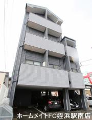 ＪＲ筑肥線下山門駅まで徒歩15分