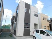 ソレイユ伊伝居