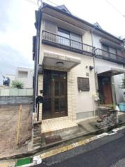 阿倍野区王子町戸建