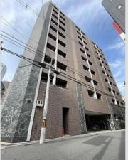 地下鉄堺筋線恵美須町駅まで徒歩6分