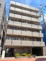 ルーブル蒲田参番館