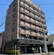 京急本線井土ヶ谷駅まで徒歩4分