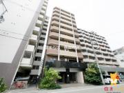 地下鉄御堂筋線大国町駅まで徒歩1分