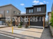 ＪＲ湖西線堅田駅まで徒歩58分
