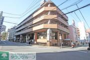 ＪＲ東海道本線茅ケ崎駅まで徒歩4分