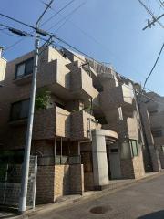 鶴見西パークホームズ
