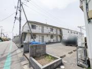 ＪＲ両毛線伊勢崎駅まで徒歩15分