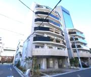 都営大江戸線門前仲町駅まで徒歩7分