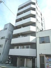 クレイシア錦糸町