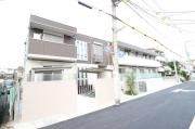 阪神本線出屋敷駅まで徒歩16分