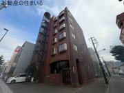 ルーブル富士円山