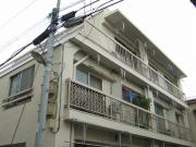 都営大江戸線新江古田駅まで徒歩9分