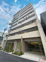 スプランディッド弁天町