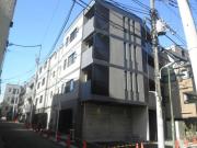 東急目黒線西小山駅まで徒歩5分