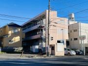 小田急小田原線本厚木駅までバス約14分 徒歩4分