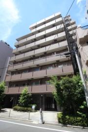 パレステュディオ飯田橋