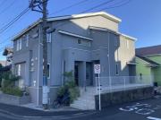 小田急多摩線栗平駅まで徒歩3分