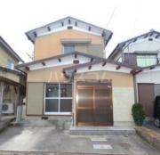 八木町八木東所貸家