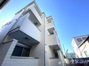 ＪＲ東海道本線塚本駅まで徒歩10分