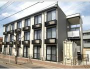ＪＲ埼京線戸田公園駅まで徒歩12分
