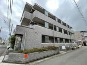 キャッスルパーク南仙台