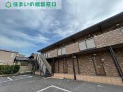 ＪＲ東海道本線岡崎駅まで徒歩17分