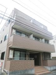 小田急小田原線生田駅まで徒歩6分