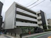 都営三田線新高島平駅まで徒歩6分