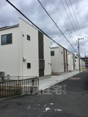 フジパレス戸建賃貸五十鈴町 1号地