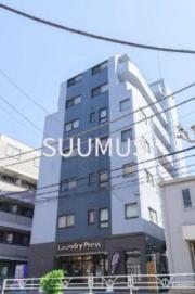 ＪＲ山手線代々木駅まで徒歩10分