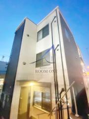 都営浅草線馬込駅まで徒歩1分