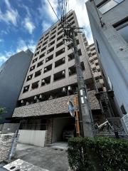 ＪＲ山陽本線神戸駅まで徒歩3分